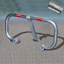 Reserva d'aparcament